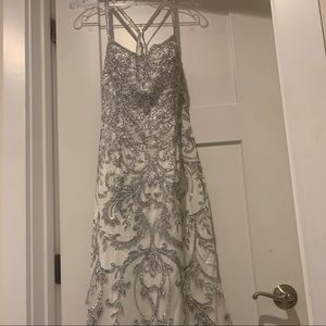 Morille Madeline Garner Wedding Dress